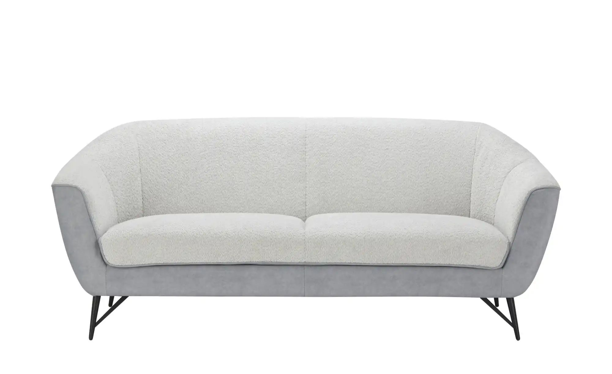 uno Einzelsofa  1981 ¦ beige ¦ Maße (cm): B: 195 H: 76 T: 86 Polstermöbel > günstig online kaufen