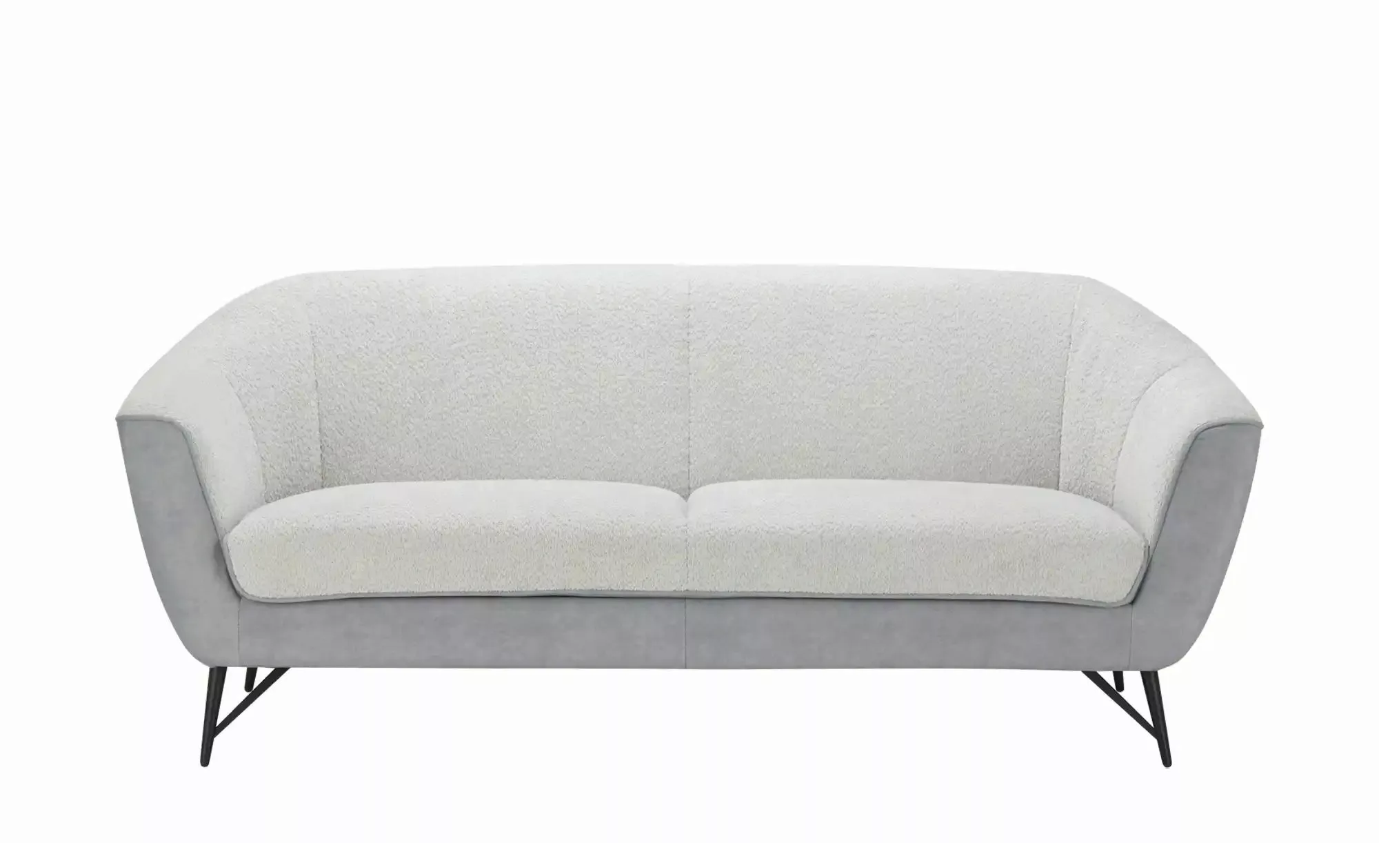 uno Einzelsofa  1981 ¦ beige ¦ Maße (cm): B: 195 H: 76 T: 86.0 Polstermöbel günstig online kaufen