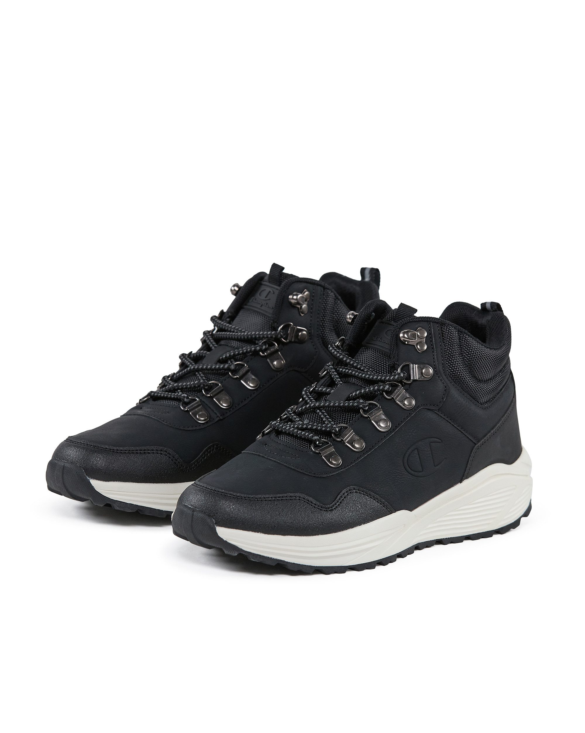 Champion CLIMB RX MID Sneakerboots Winterschuhe, günstig online kaufen