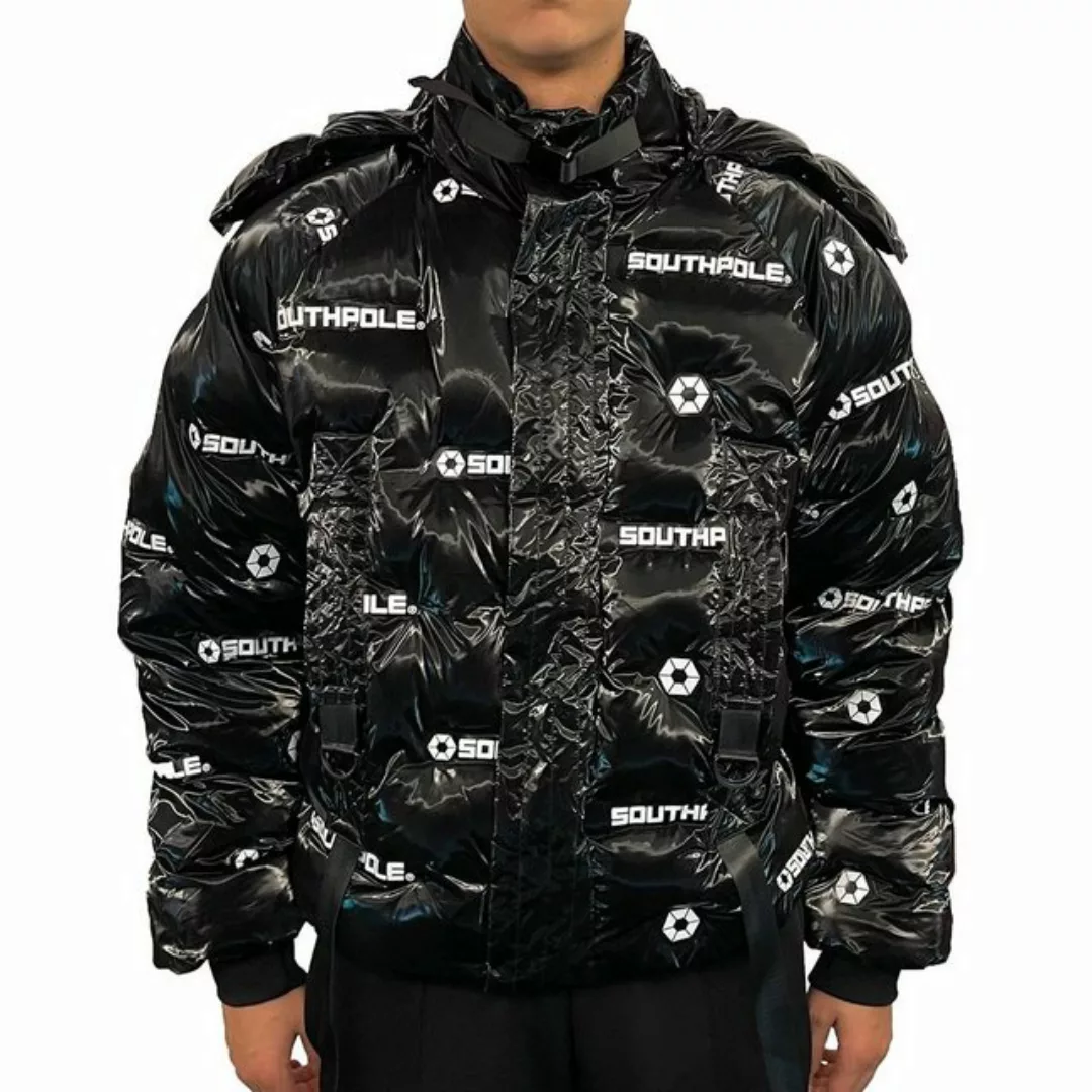 Southpole Winterjacke Storm Glacier 1.0 günstig online kaufen