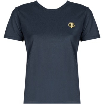 Tommy Hilfiger  T-Shirt WW0WW25585 günstig online kaufen