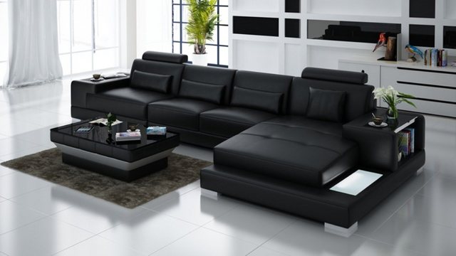 JVmoebel Ecksofa, Made in Europa günstig online kaufen