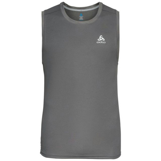 Odlo Tanktop Odlo Herren Tanktop Crew Neck F-DRY 550962 günstig online kaufen