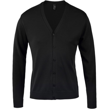 Sols  Strickjacken GOLDEN ELEGANT MEN-REBECA DE PUNTO hombre-CUELLO PICO günstig online kaufen