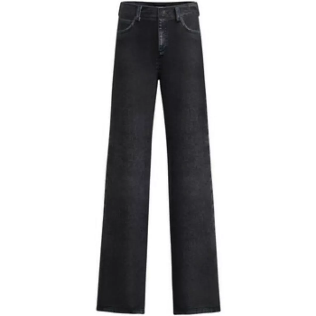 Emme Marella  Straight Leg Jeans SANGRIA günstig online kaufen