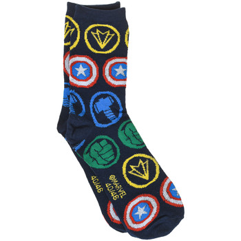 Disney  Socken HU5677-NAVY günstig online kaufen