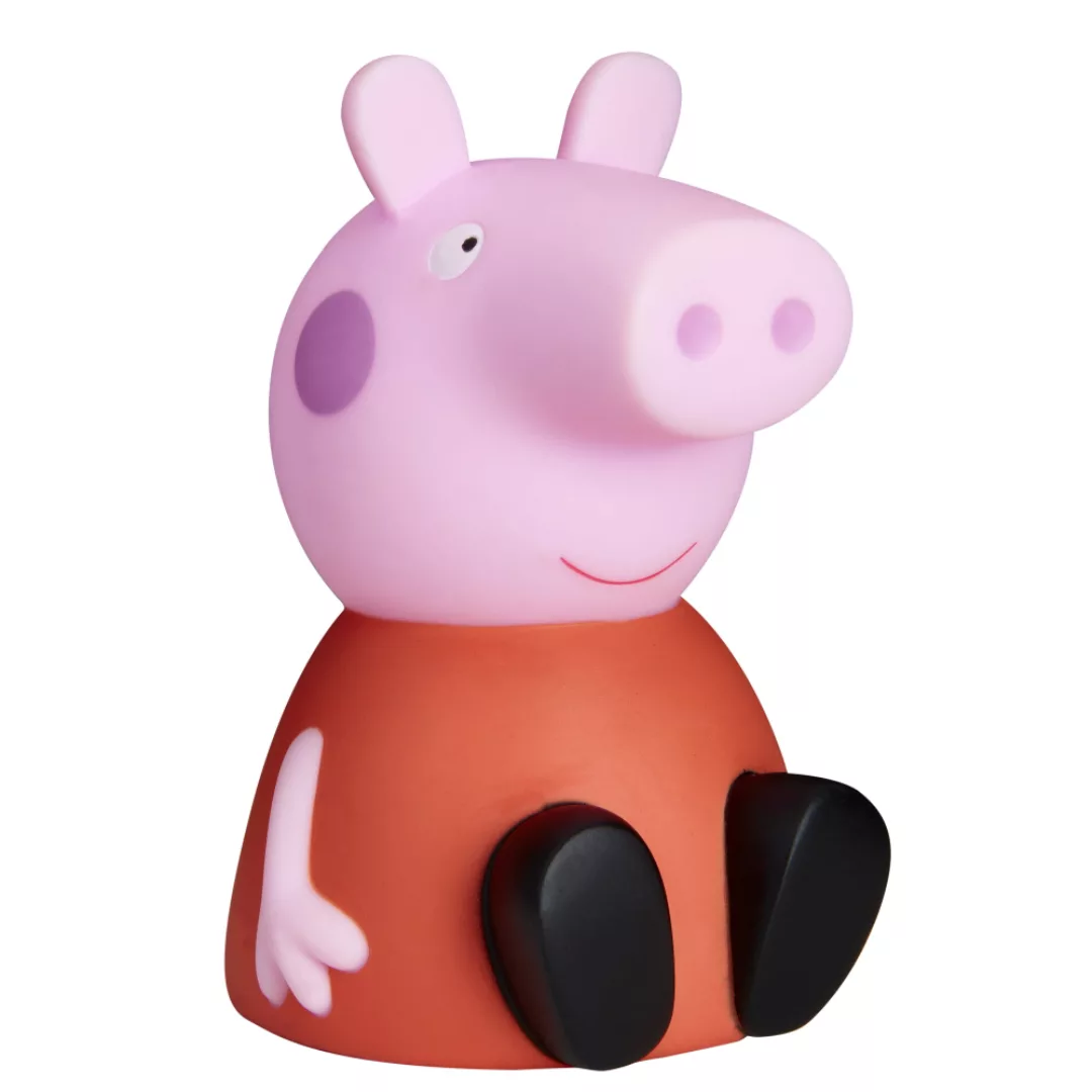 Peppa Pig - Goglow-kumpel: Nachtlicht Und Taschenlampe  günstig online kaufen