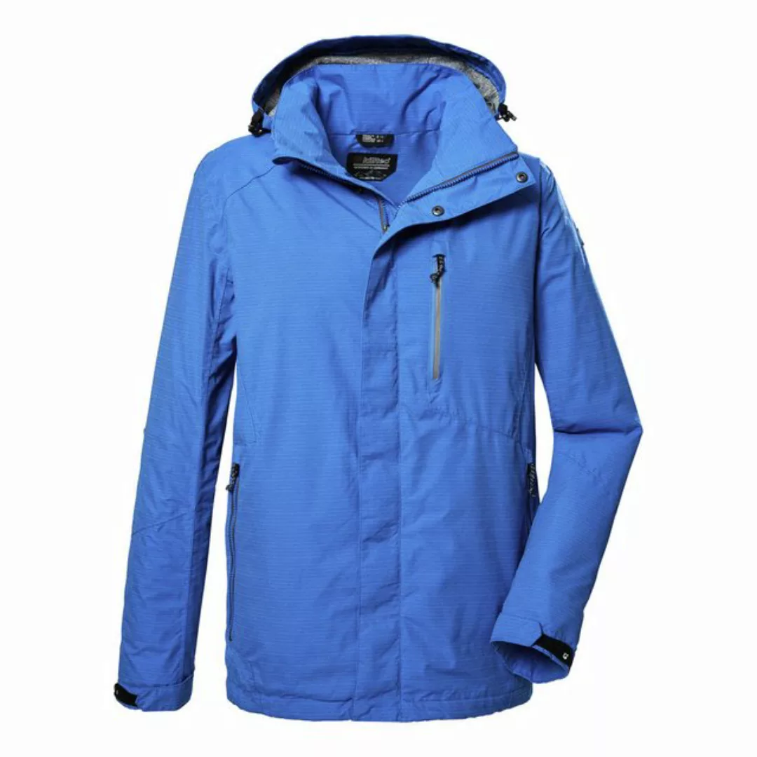 Killtec Outdoorjacke "KOS 256 MN JCKT CARLEB" günstig online kaufen