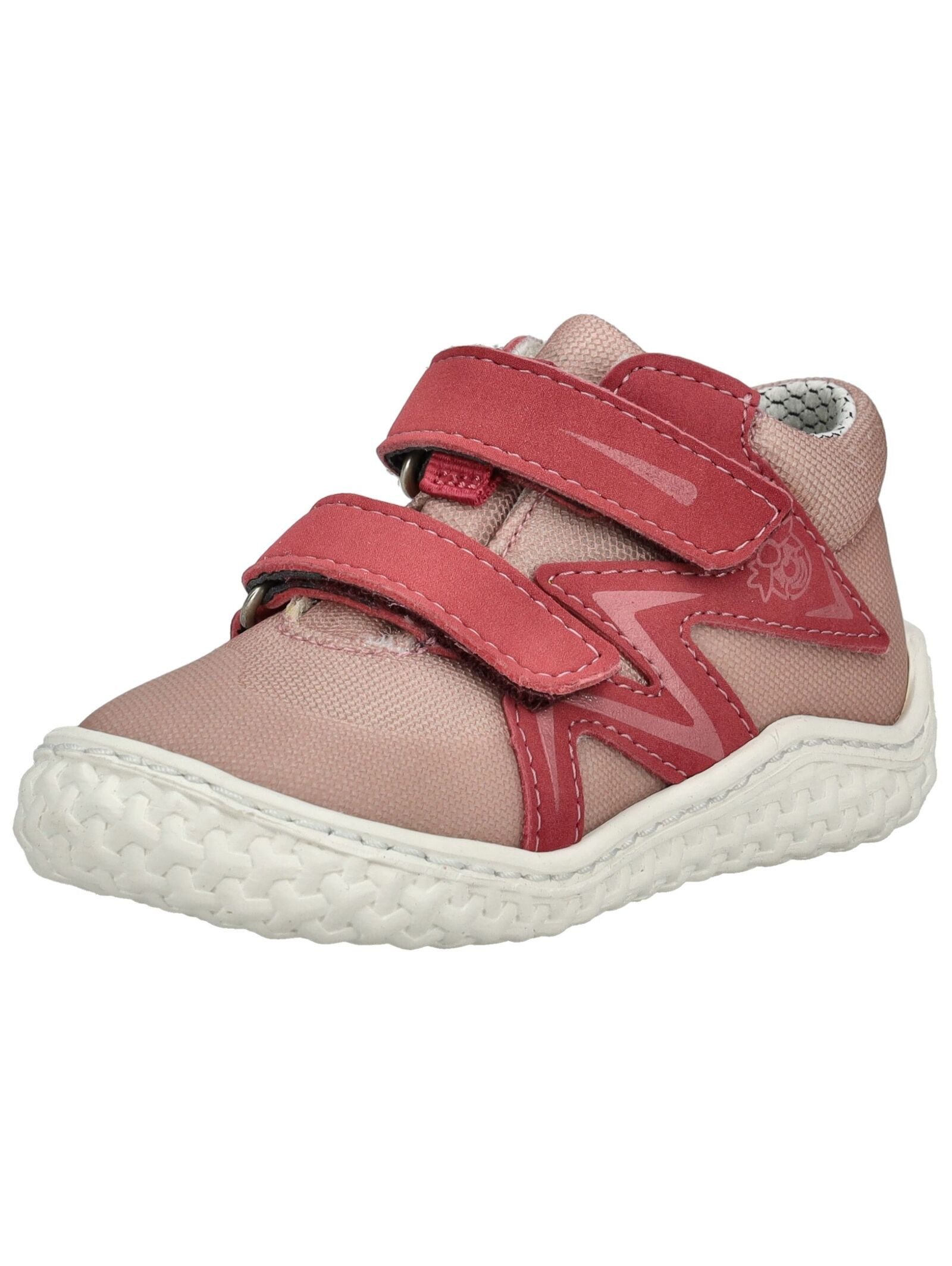 Pepino Pepino Sneaker Leder/Textil Sneaker günstig online kaufen