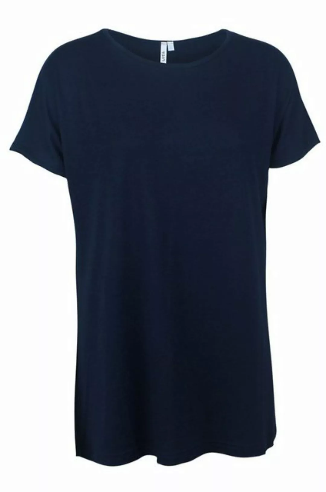 DOLCE VITA Rundhalsshirt Damenshirt 48103-40 günstig online kaufen