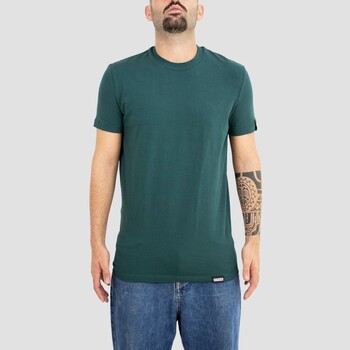 Dsquared  T-Shirts & Poloshirts - günstig online kaufen