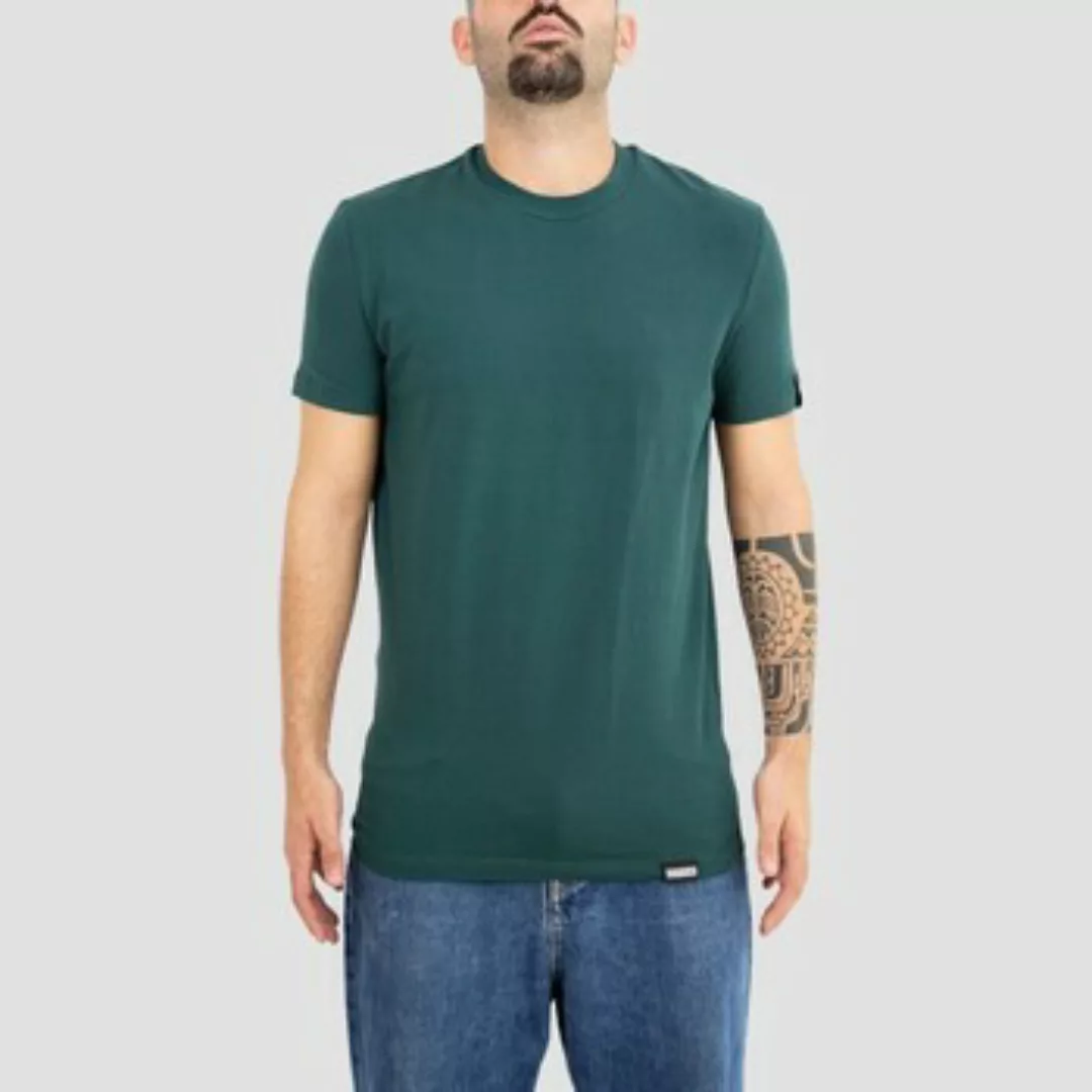 Dsquared  T-Shirts & Poloshirts - günstig online kaufen