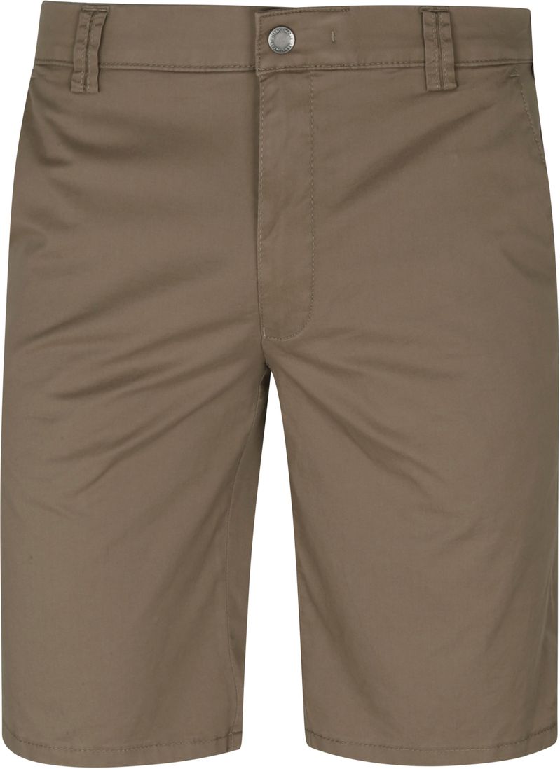 Meyer Shorts Palma 3130 Beige - Größe 27 günstig online kaufen