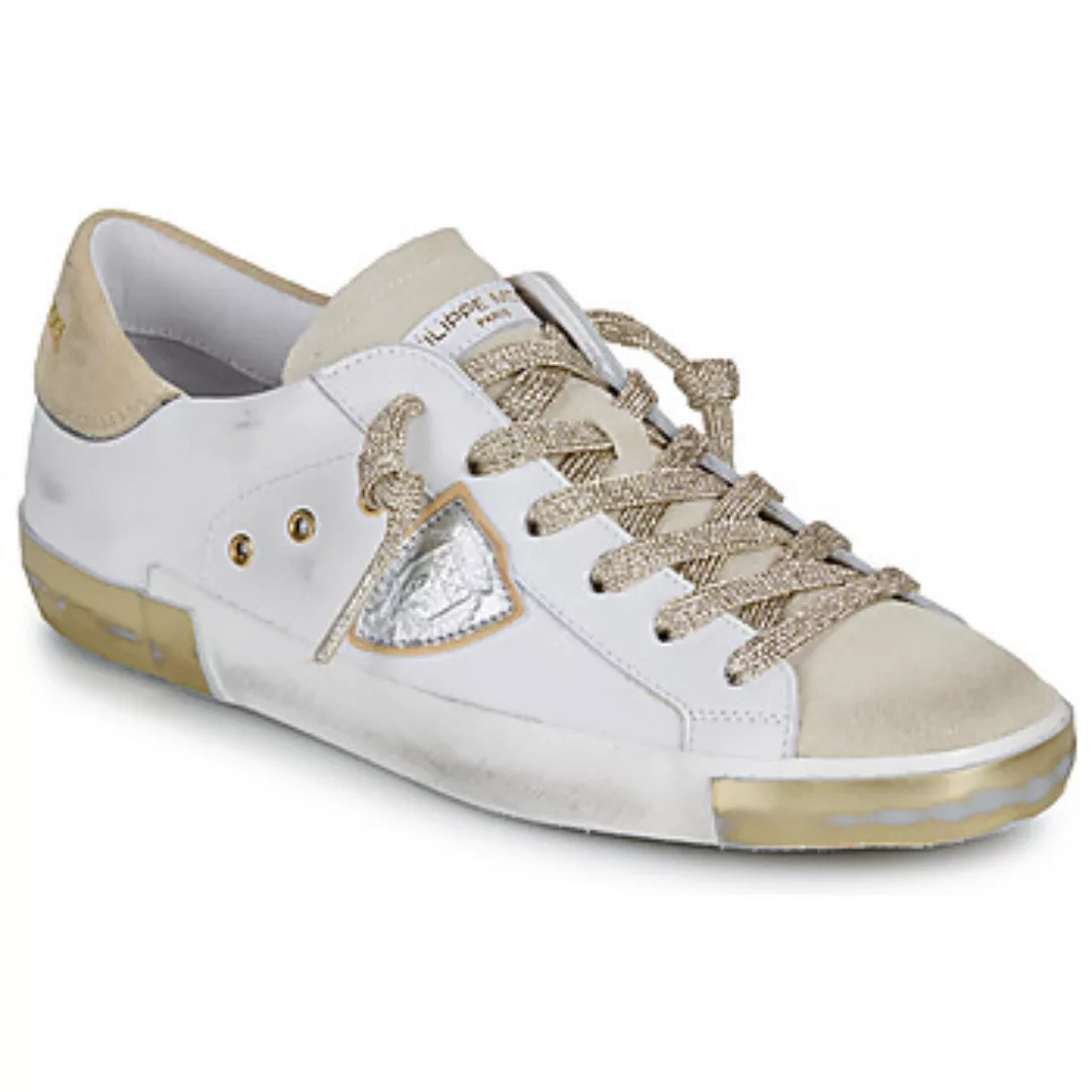 Philippe Model  Sneaker PRSX LOW WOMAN günstig online kaufen