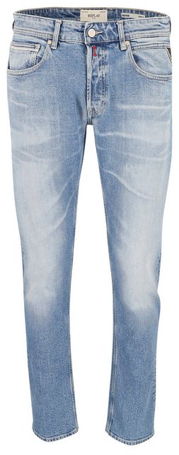 Replay 5-Pocket-Jeans günstig online kaufen