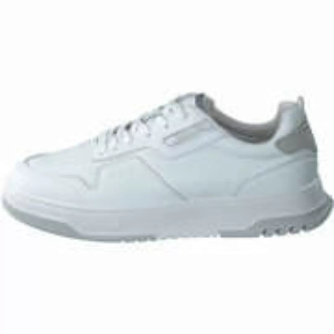 Blauer USA Sneaker Herren weiß|weiß|weiß günstig online kaufen