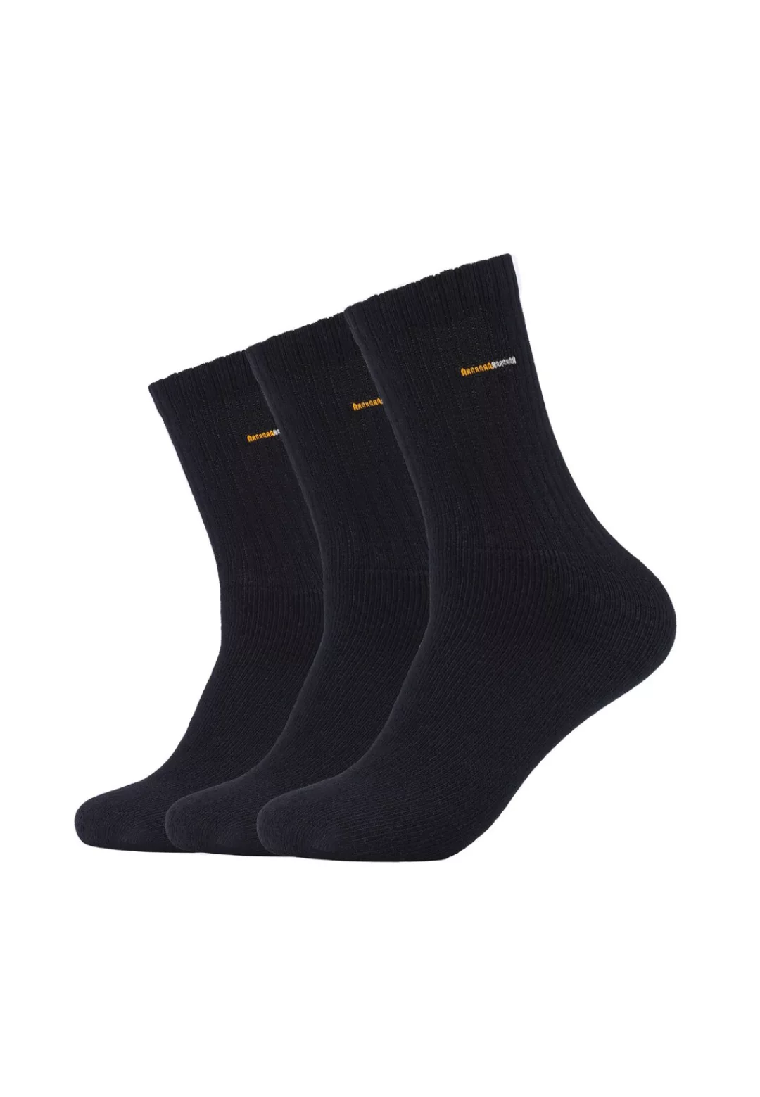 Camano Socken "Tennissocken 9er Pack" günstig online kaufen