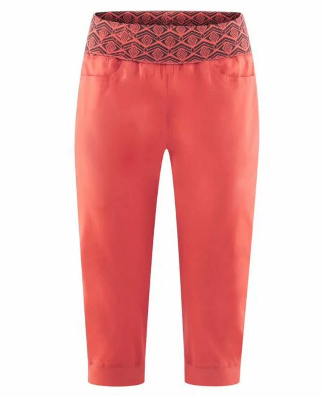 Red Chili 3/4-Hose Red Chili W Gela 3/4 Pants Ii Damen Hose günstig online kaufen