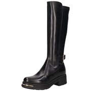 NeroGiardini Stiefel Damen schwarz günstig online kaufen