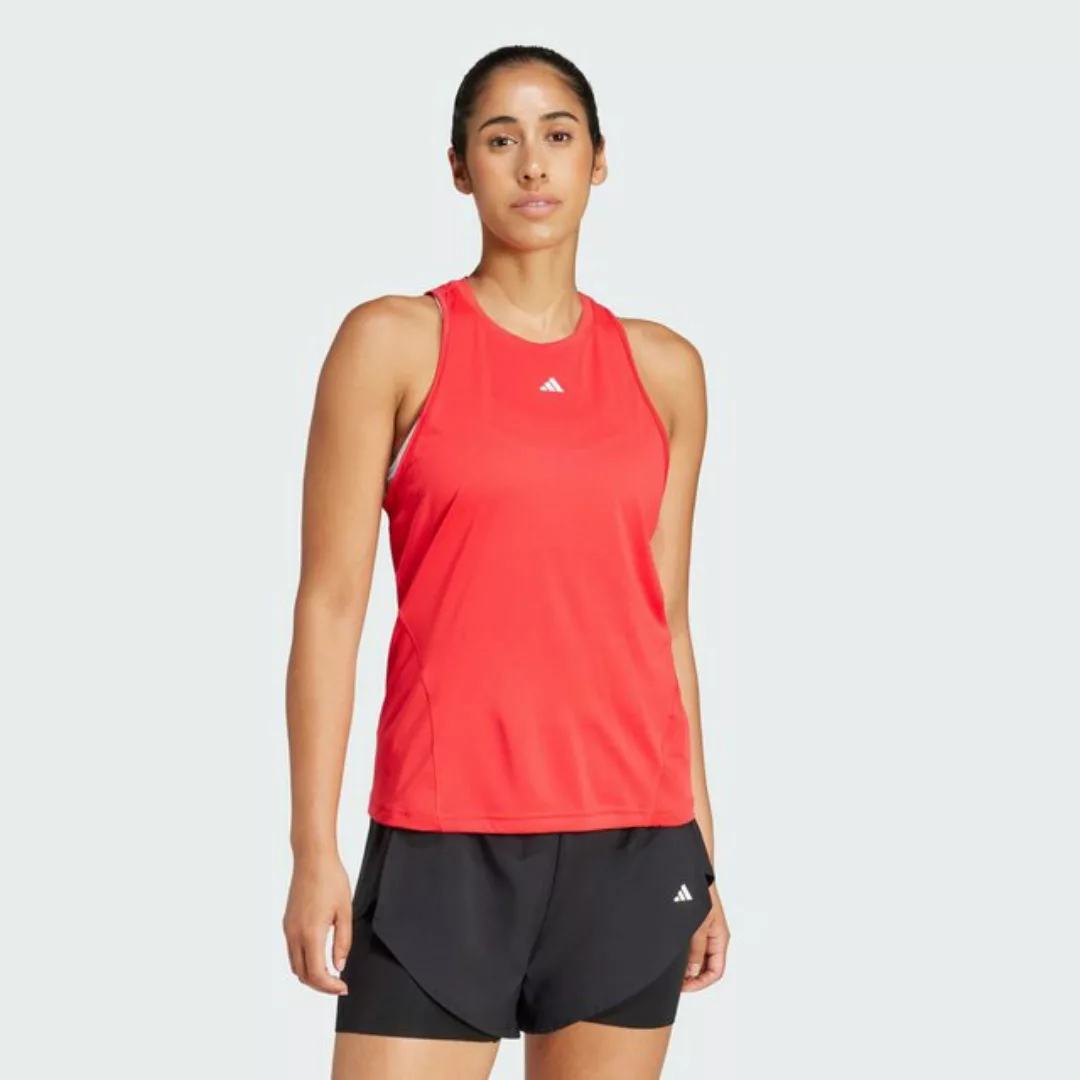 adidas Performance Tanktop DESIGNED FOR TRAINING TANKTOP günstig online kaufen