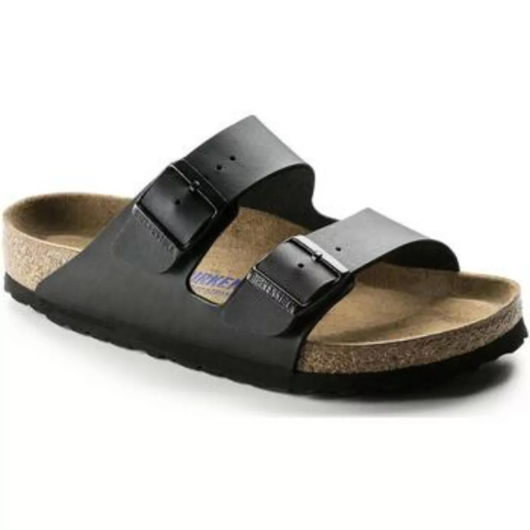 Birkenstock  Sandalen BK-ARIZsfb-blk günstig online kaufen