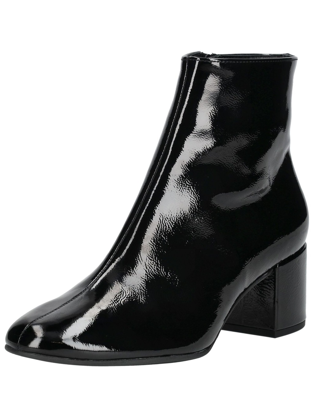 Högl Stiefelette "Högl Stiefelette Leder" günstig online kaufen