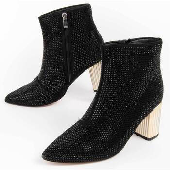 Leindia  Damenstiefel 100709 günstig online kaufen