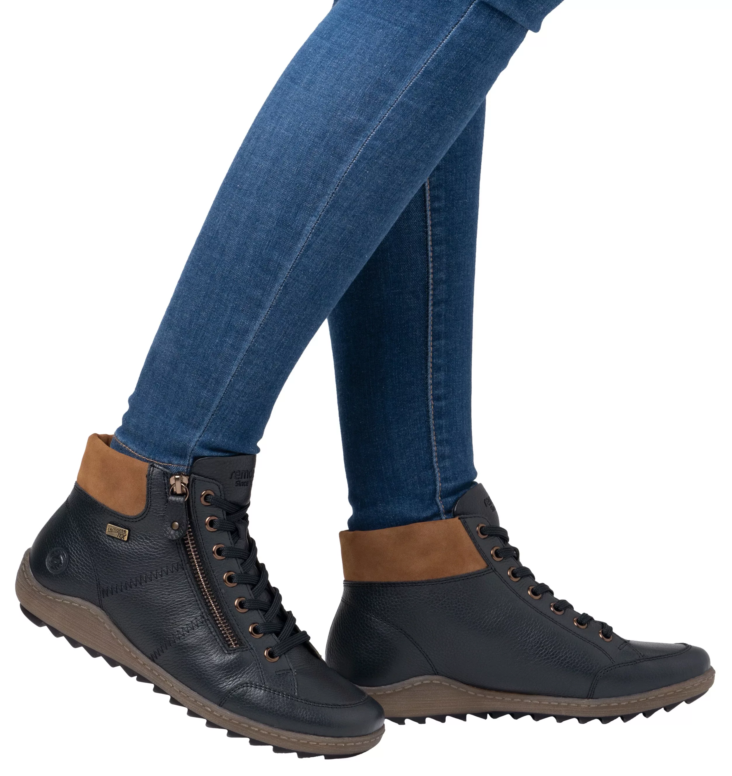 Remonte  Turnschuhe R1457-14 günstig online kaufen