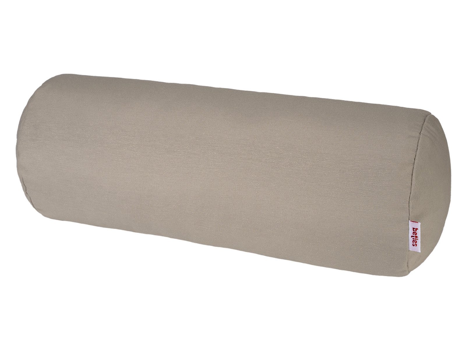 beties Nackenrollenbezug Wunschton, (1 Stück), Nackenrollen-Hülle günstig online kaufen