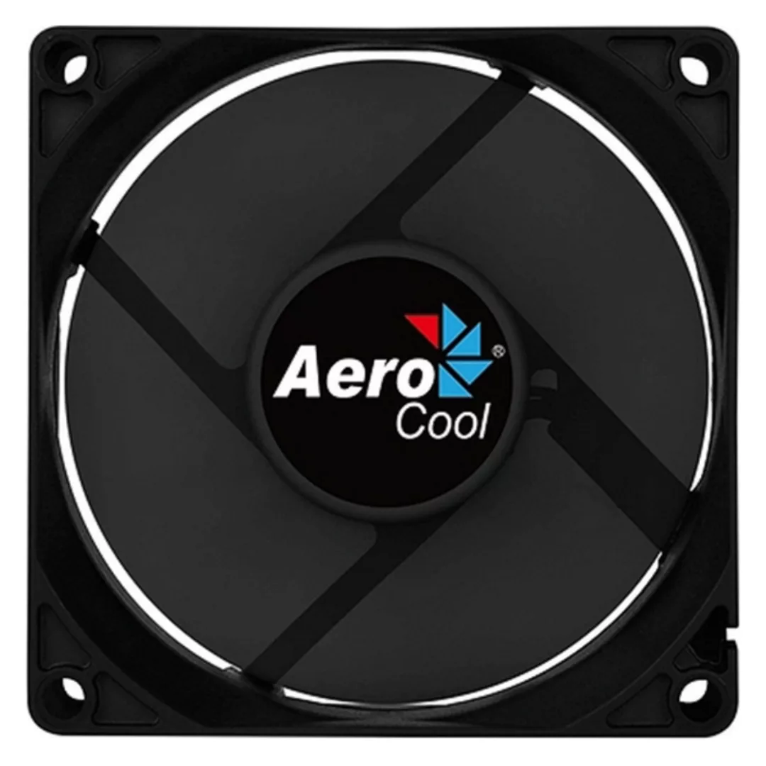 Box Ventilator Aerocool Force 12 Ø 12 Cm günstig online kaufen