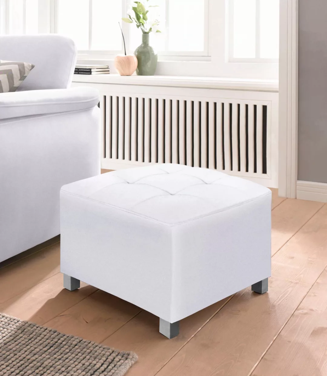 sit&more Hocker "Pablo" günstig online kaufen
