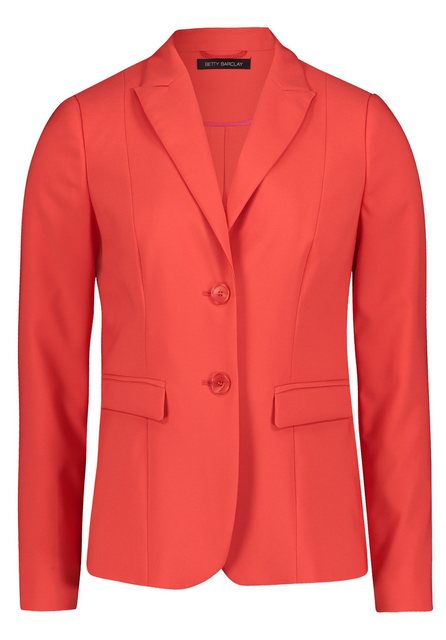 Betty Barclay Kurzblazer Betty Barclay Kurzblazer langarm Form günstig online kaufen