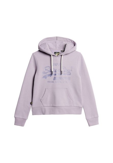 Superdry Sweatshirt (1-tlg) Weiteres Detail günstig online kaufen