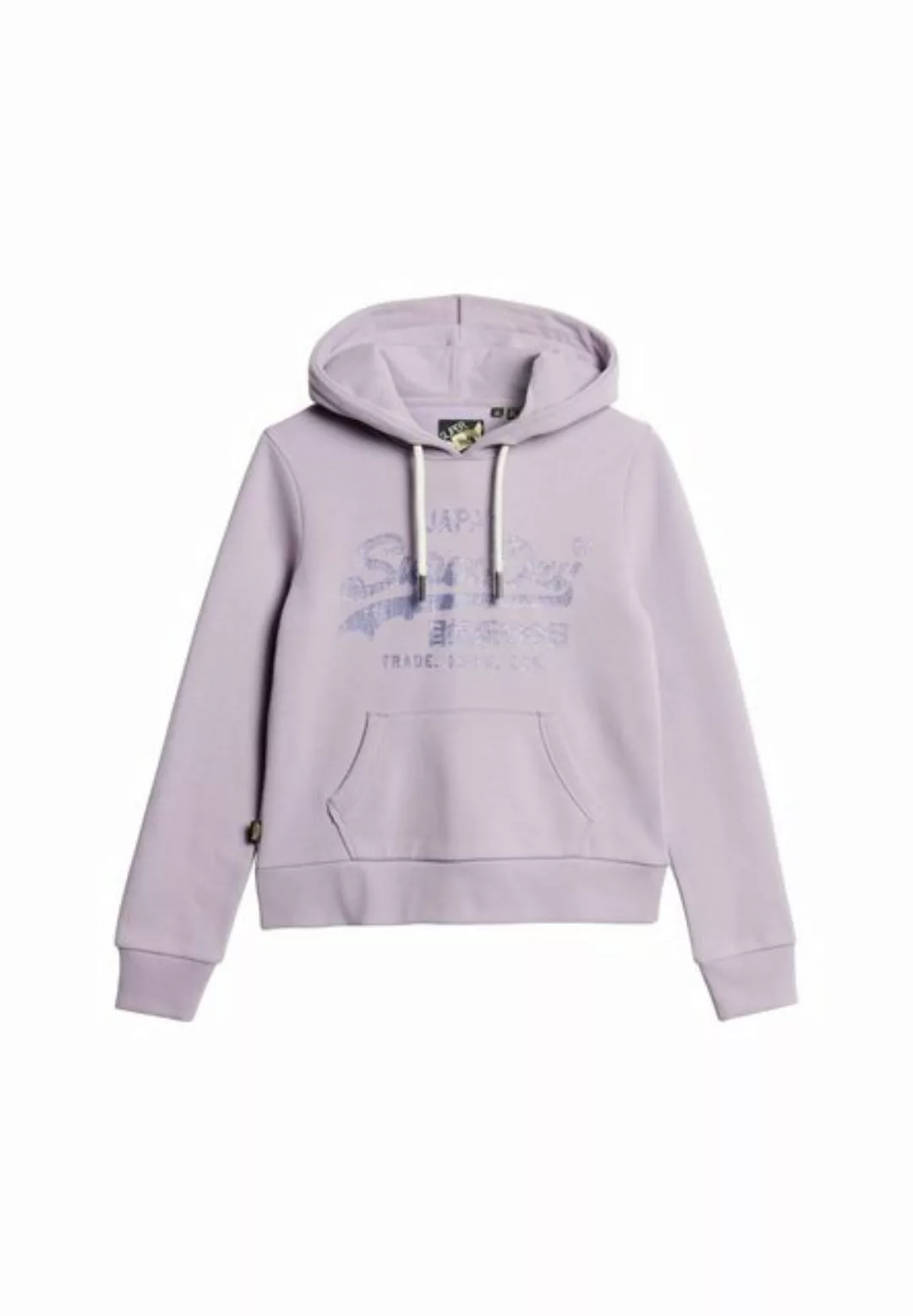 Superdry Sweatshirt (1-tlg) Weiteres Detail günstig online kaufen