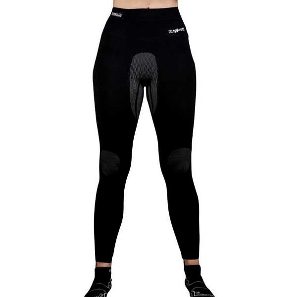 Trangoworld Teis Trx Leggings XL Black günstig online kaufen