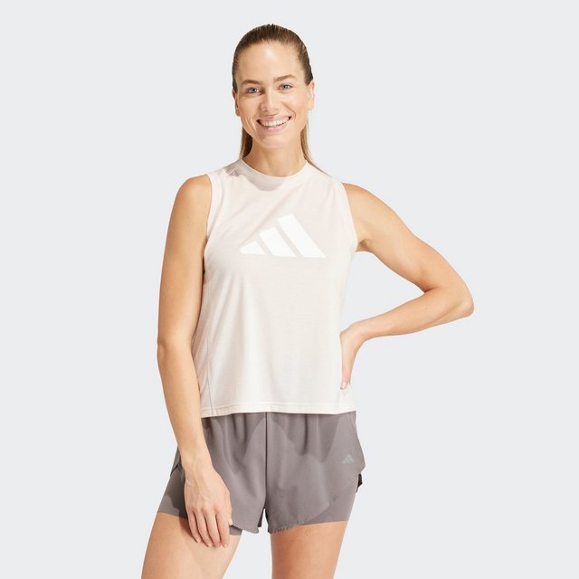 adidas Performance Tanktop TR-ES LOGO TK günstig online kaufen