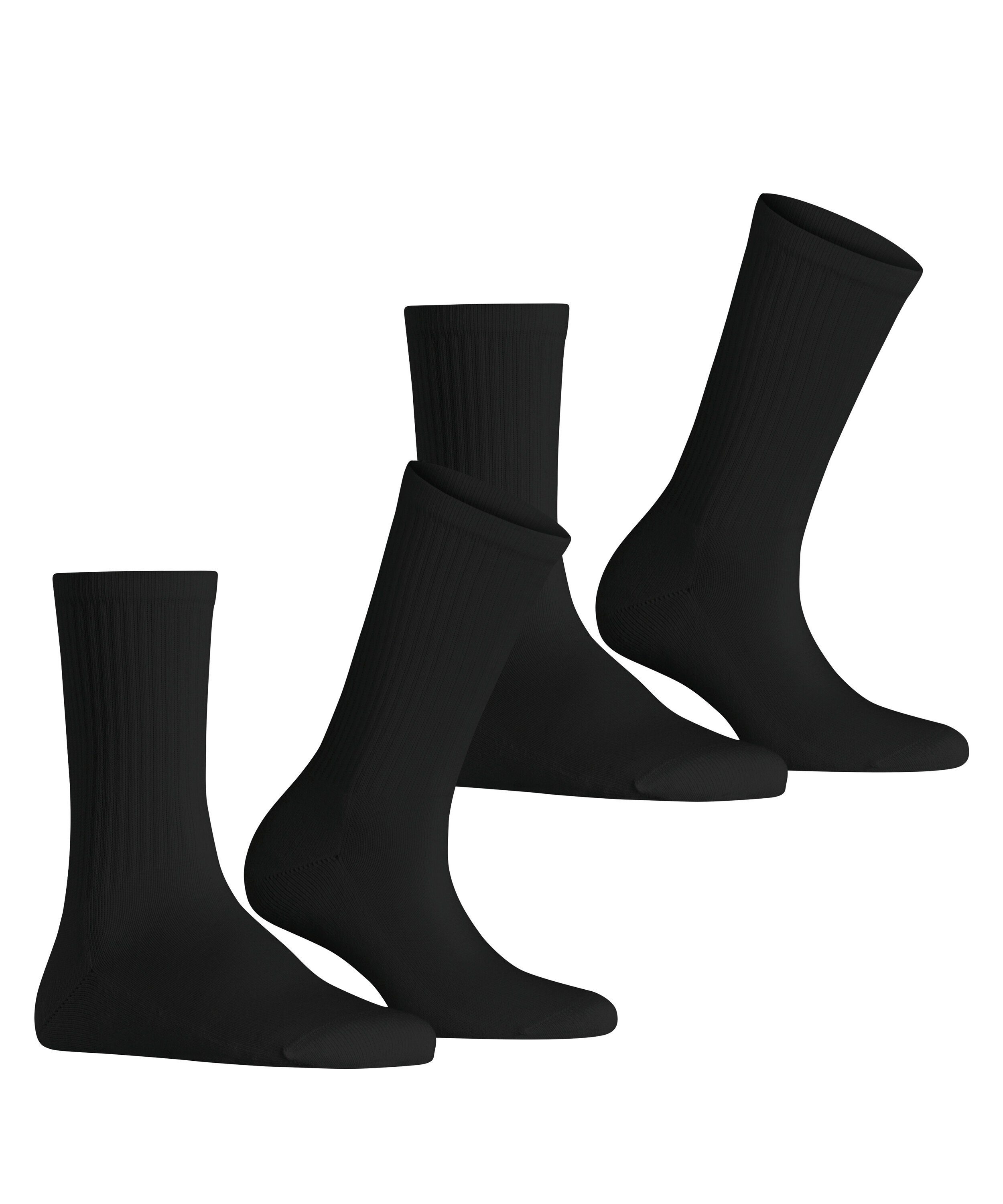 Esprit Socken Basic Tennis 2-Pack (2-Paar) günstig online kaufen