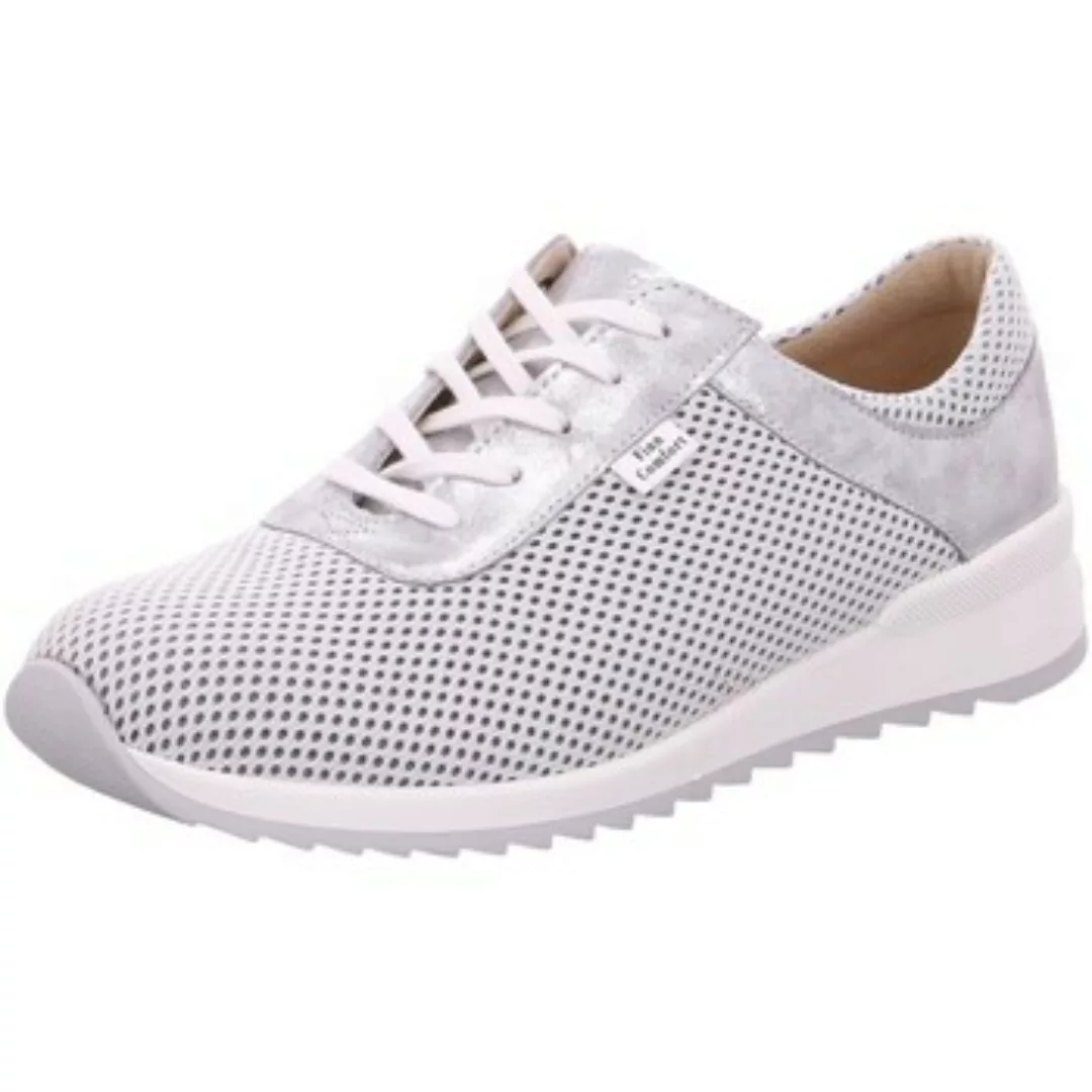 Finn Comfort  Halbschuhe Schnuerschuhe Cerritos Cerritos 02385901984 günstig online kaufen