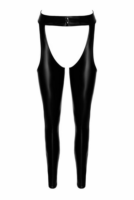 Noir Handmade Leggings in schwarz - S günstig online kaufen