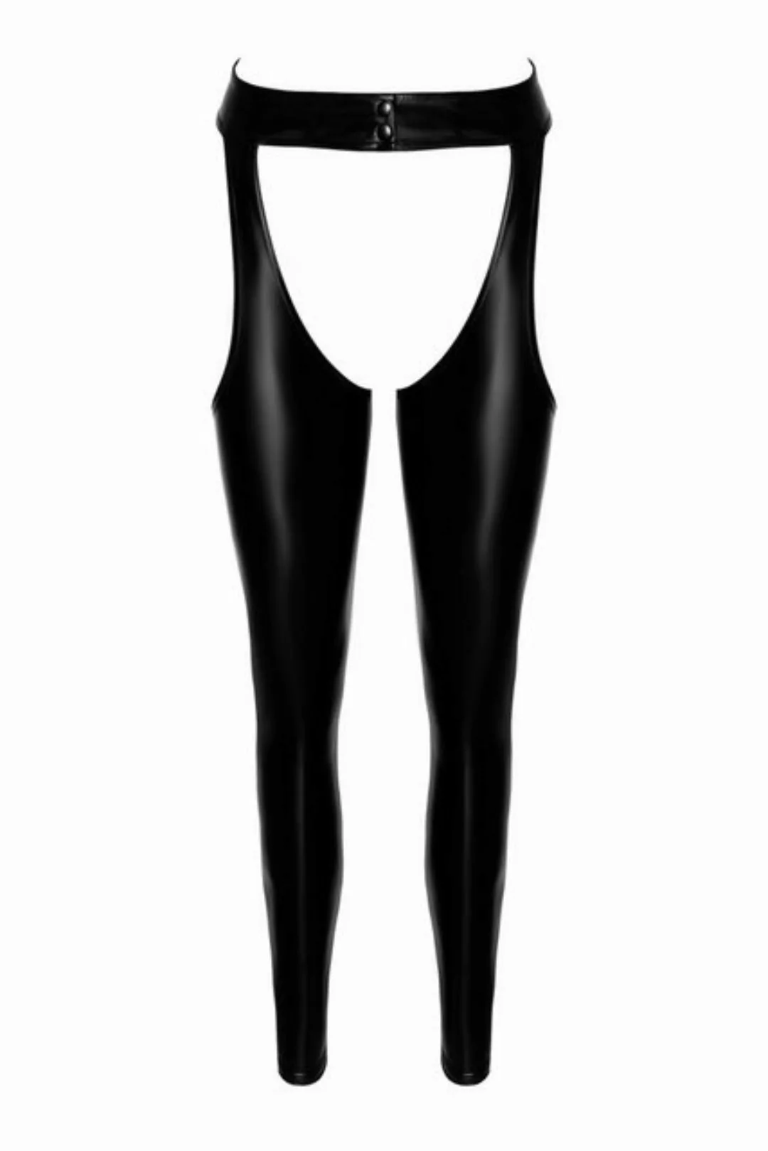 Noir Handmade Leggings Leggings in schwarz - S günstig online kaufen