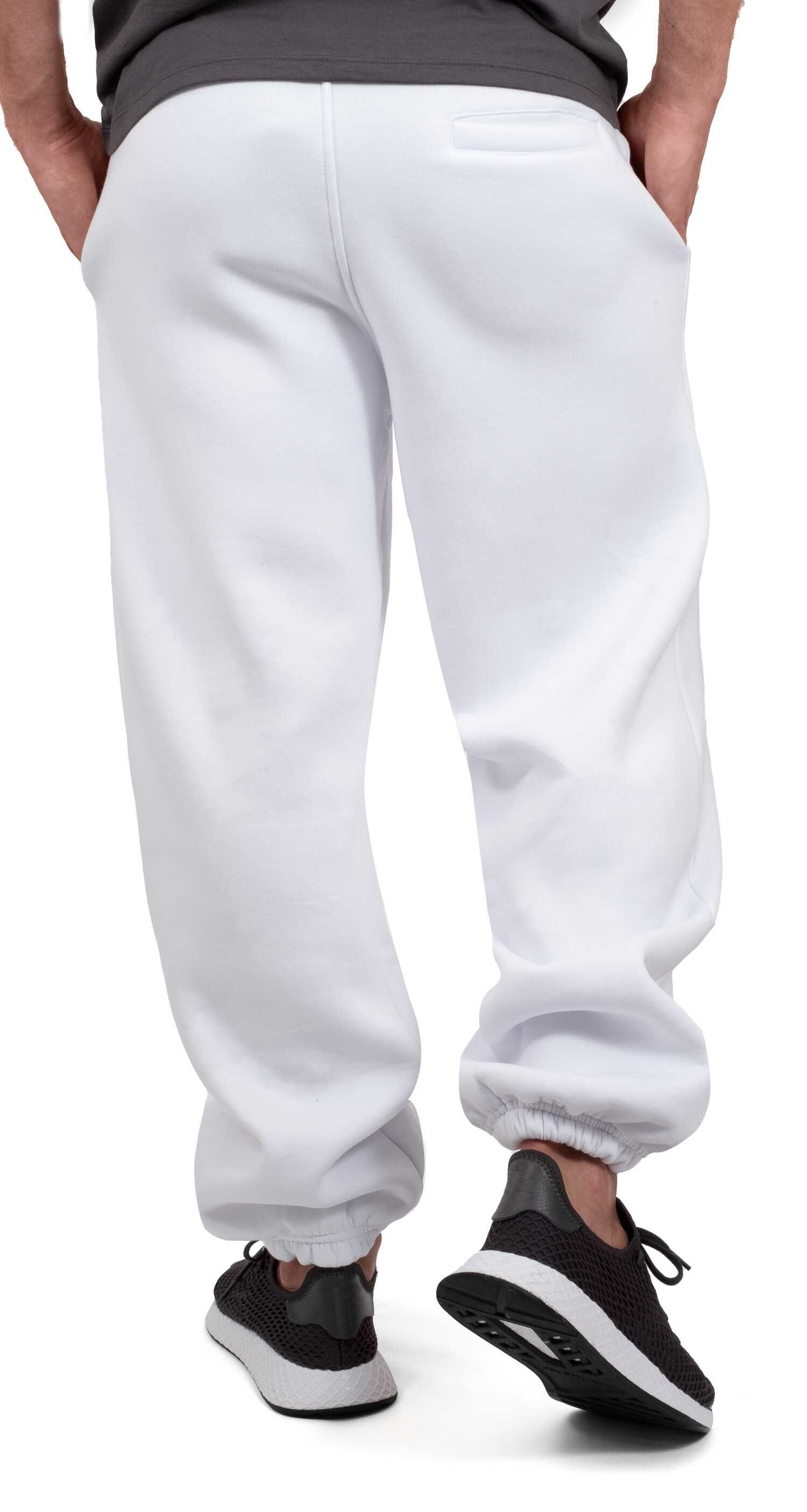 BACKSPIN Sportswear Jogginghose Basic günstig online kaufen