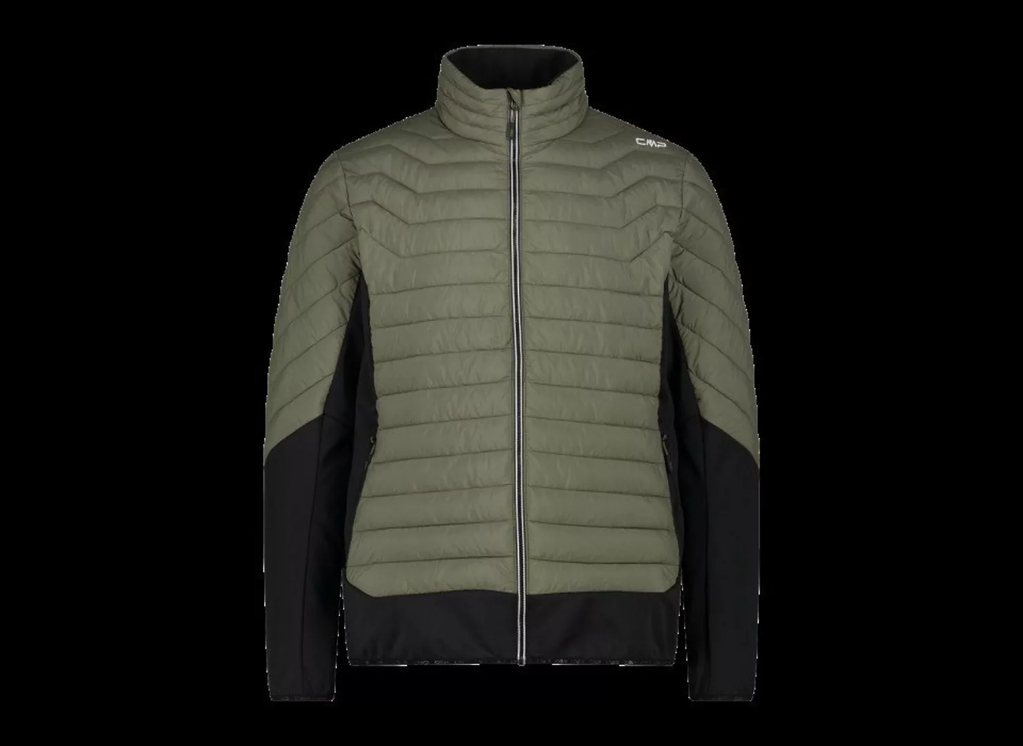 CMP Funktionsjacke MAN JACKET HYBRID günstig online kaufen