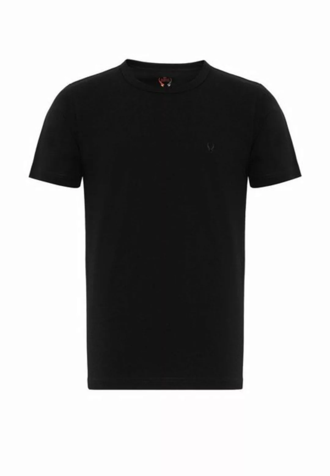 By Diess Collection Poloshirt Unisex - Print T-Shirt günstig online kaufen