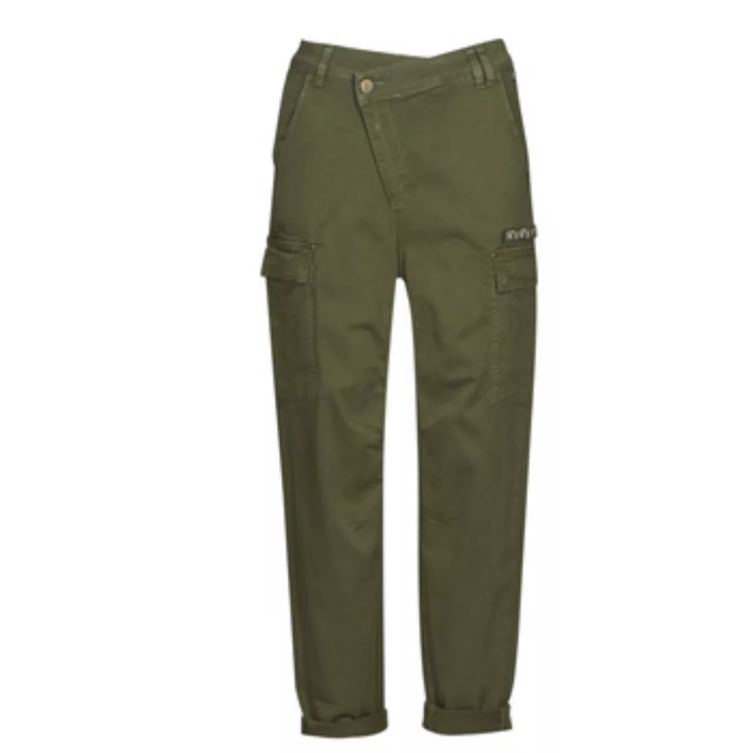 Freeman T.Porter  5-Pocket-Hosen OLGA BOOTCAMP günstig online kaufen