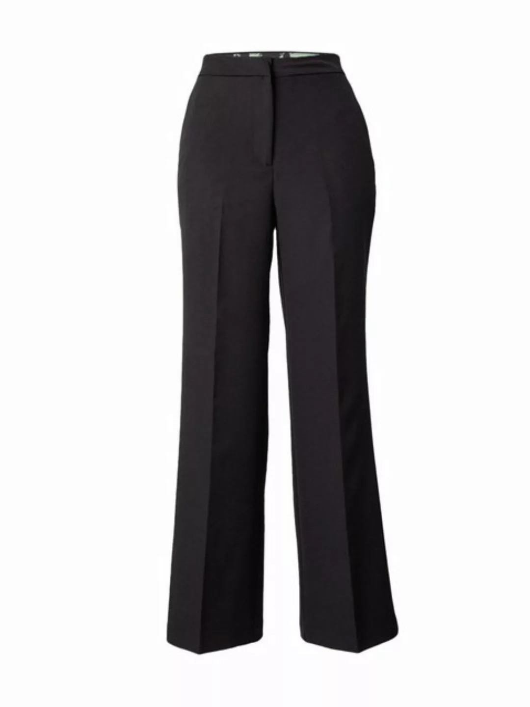 Vero Moda Bundfaltenhose VMKACANDRA (1-tlg) Plain/ohne Details günstig online kaufen