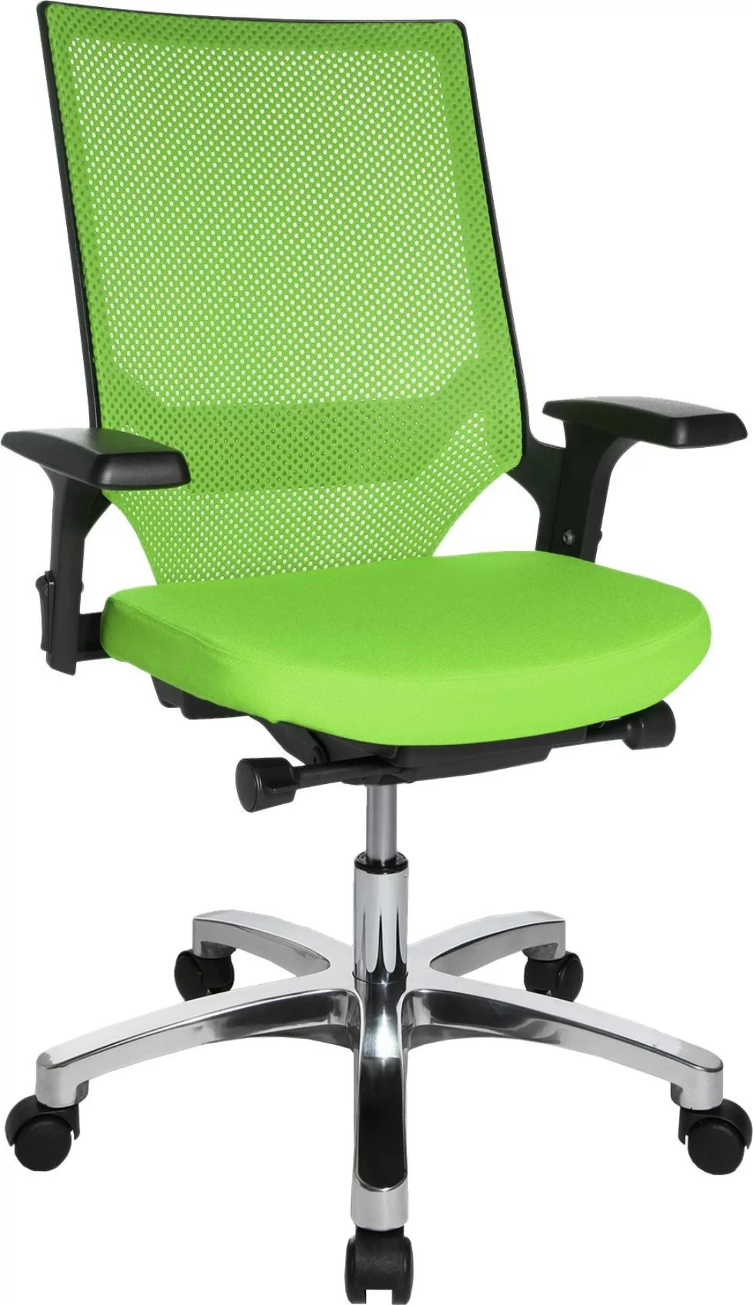 TOPSTAR Bürostuhl "Autosyncron 1" günstig online kaufen
