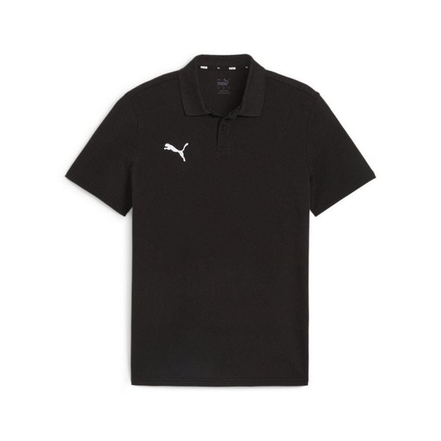 PUMA Poloshirt teamGOAL Casuals Polo günstig online kaufen