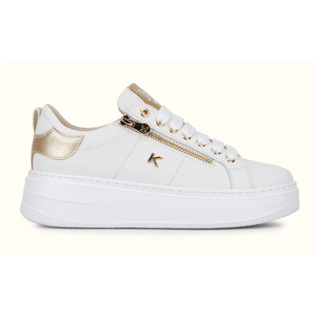 Keys  Sneaker sneaker platform in pelle günstig online kaufen
