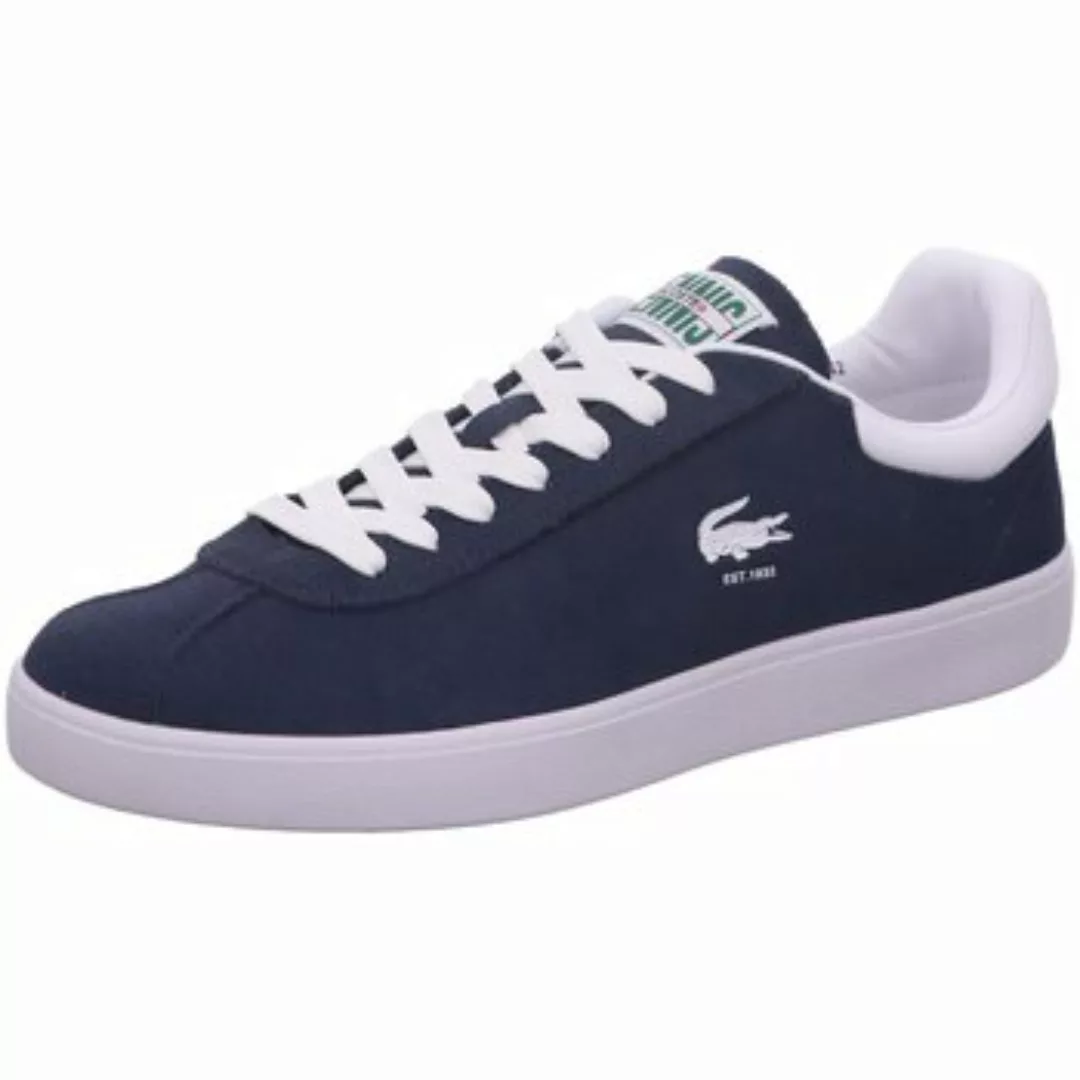 Lacoste  Sneaker Baseshot 46SMA0065-092 günstig online kaufen