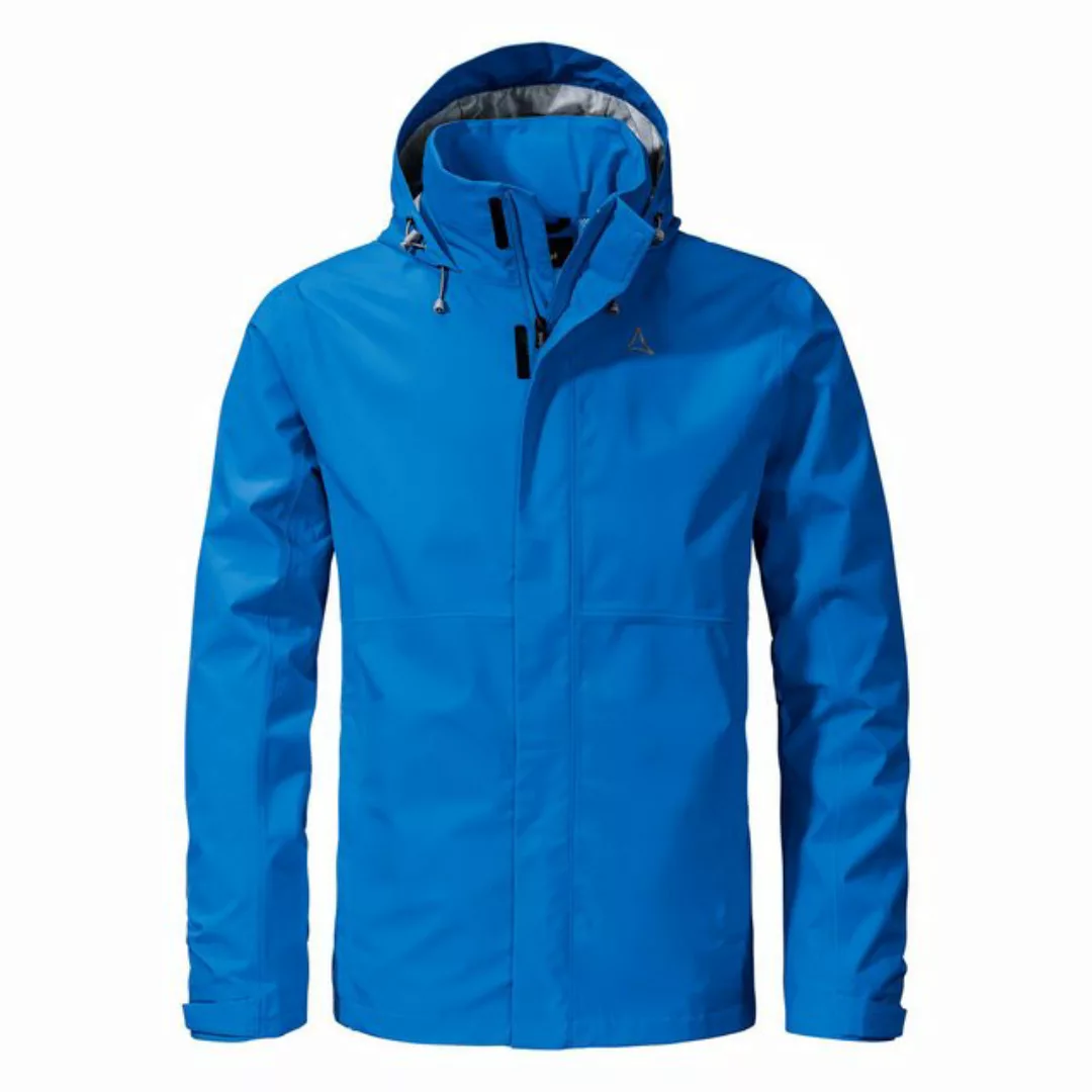 Schöffel Outdoorjacke Jacket Gmund M aus robustem VENTURI Ripstop günstig online kaufen